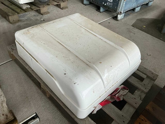 2019 bmair mao-6/7hc overdrukfilter unit - afbeelding 3 van  9