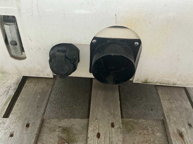 2019 bmair mao-6/7hc overdrukfilter unit - afbeelding 5 van  9