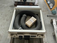 2019 bmair mao-6/7hc overdrukfilter unit - afbeelding 6 van  9