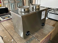 2019 bmh-2 au-bain-marie - afbeelding 2 van  6