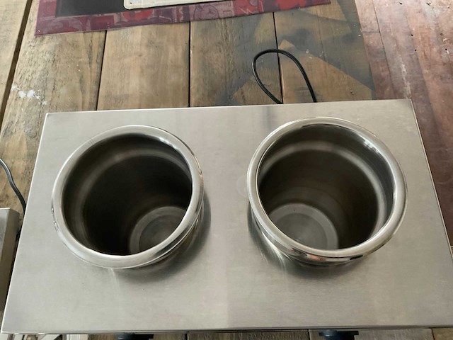 2019 bmh-2 au-bain-marie - afbeelding 4 van  6