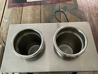 2019 bmh-2 au-bain-marie - afbeelding 4 van  6