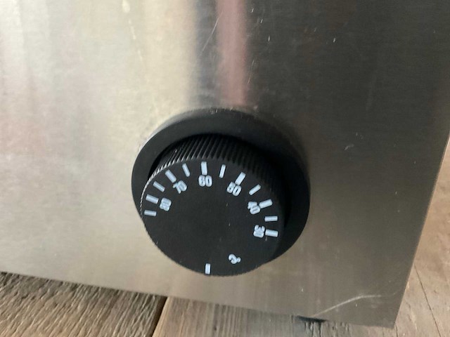 2019 bmh-2 au-bain-marie - afbeelding 5 van  6