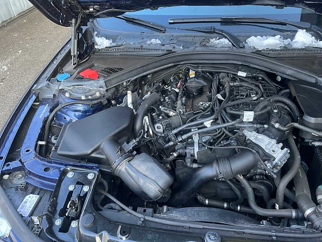 2019 bmw 3-serie touring 320i personenauto - afbeelding 6 van  27