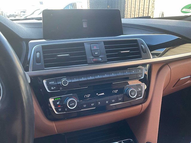 2019 bmw 3-serie touring 320i personenauto - afbeelding 13 van  27