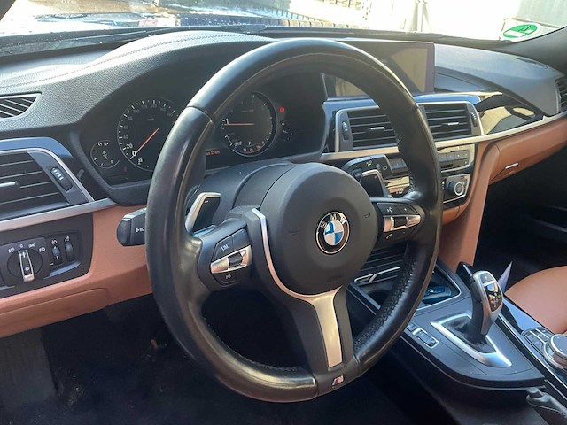 2019 bmw 3-serie touring 320i personenauto - afbeelding 14 van  27