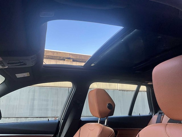 2019 bmw 3-serie touring 320i personenauto - afbeelding 17 van  27