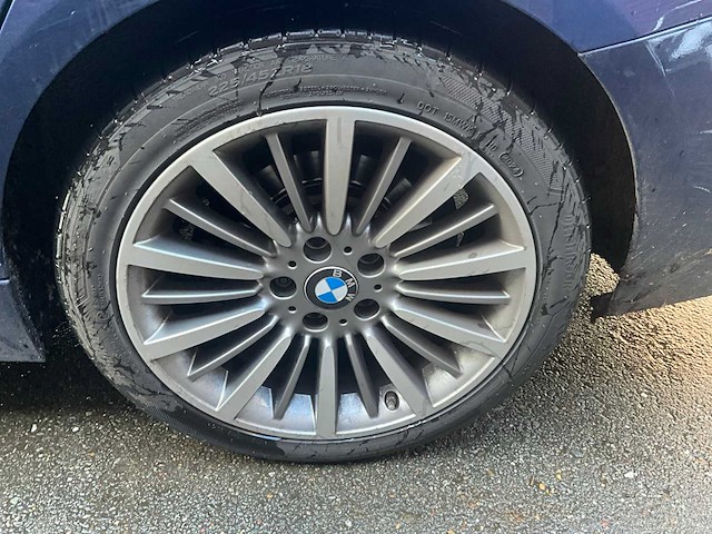 2019 bmw 3-serie touring 320i personenauto - afbeelding 19 van  27
