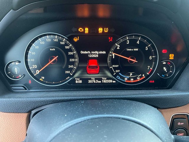 2019 bmw 3-serie touring 320i personenauto - afbeelding 20 van  27