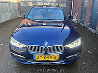 2019 bmw 3-serie touring 320i personenauto - afbeelding 12 van  27