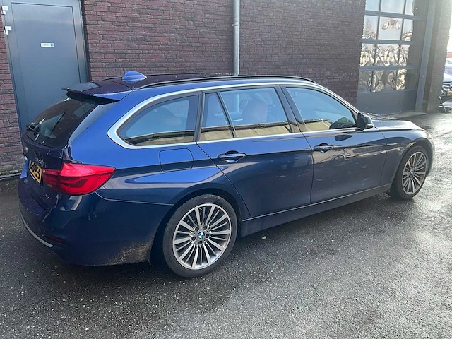 2019 bmw 3-serie touring 320i personenauto - afbeelding 22 van  27