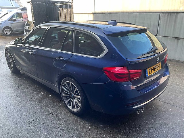 2019 bmw 3-serie touring 320i personenauto - afbeelding 27 van  27