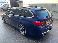 2019 bmw 3-serie touring 320i personenauto - afbeelding 27 van  27