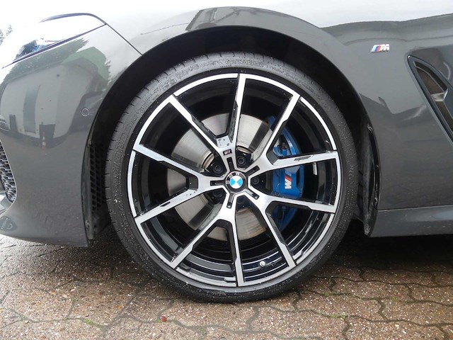 2019 bmw 840d xdrive cabriolet m sport | luxury performance convertible - afbeelding 2 van  51
