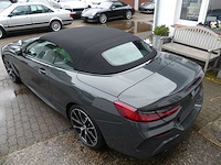 2019 bmw 840d xdrive cabriolet m sport | luxury performance convertible - afbeelding 4 van  51