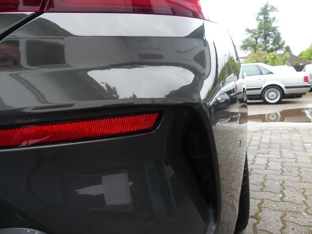 2019 bmw 840d xdrive cabriolet m sport | luxury performance convertible - afbeelding 10 van  51