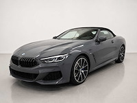 2019 bmw 840d xdrive cabriolet m sport | luxury performance convertible - afbeelding 1 van  51