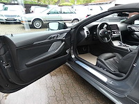 2019 bmw 840d xdrive cabriolet m sport | luxury performance convertible - afbeelding 15 van  51