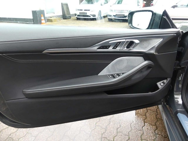 2019 bmw 840d xdrive cabriolet m sport | luxury performance convertible - afbeelding 16 van  51