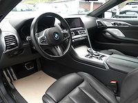 2019 bmw 840d xdrive cabriolet m sport | luxury performance convertible - afbeelding 19 van  51