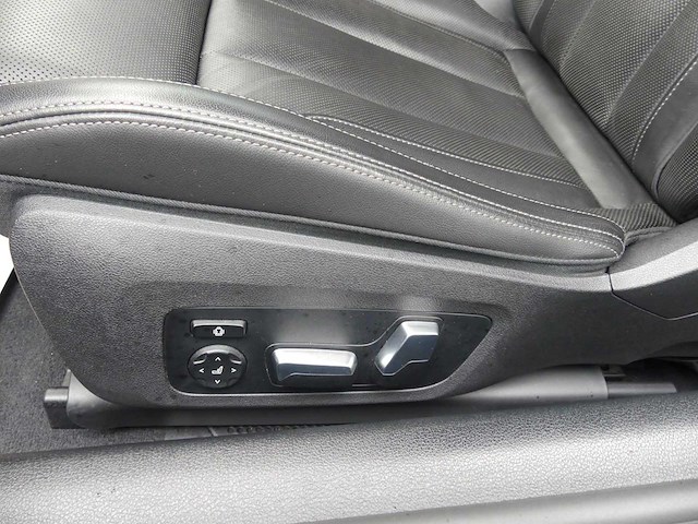 2019 bmw 840d xdrive cabriolet m sport | luxury performance convertible - afbeelding 21 van  51