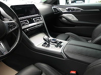 2019 bmw 840d xdrive cabriolet m sport | luxury performance convertible - afbeelding 22 van  51