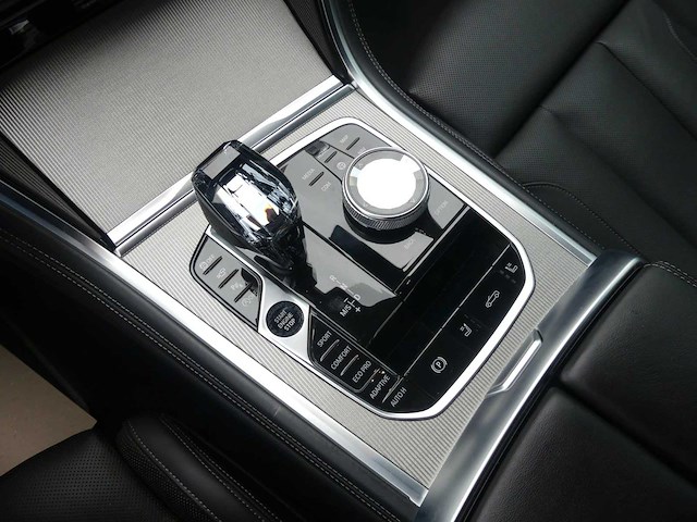 2019 bmw 840d xdrive cabriolet m sport | luxury performance convertible - afbeelding 25 van  51