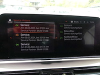 2019 bmw 840d xdrive cabriolet m sport | luxury performance convertible - afbeelding 31 van  51