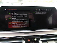 2019 bmw 840d xdrive cabriolet m sport | luxury performance convertible - afbeelding 32 van  51