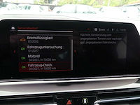 2019 bmw 840d xdrive cabriolet m sport | luxury performance convertible - afbeelding 33 van  51