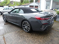 2019 bmw 840d xdrive cabriolet m sport | luxury performance convertible - afbeelding 23 van  51