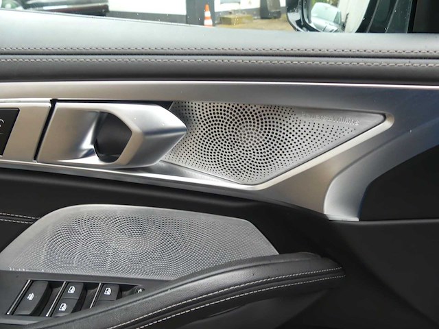 2019 bmw 840d xdrive cabriolet m sport | luxury performance convertible - afbeelding 35 van  51