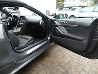 2019 bmw 840d xdrive cabriolet m sport | luxury performance convertible - afbeelding 40 van  51