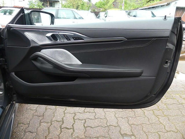 2019 bmw 840d xdrive cabriolet m sport | luxury performance convertible - afbeelding 41 van  51