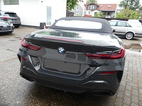 2019 bmw 840d xdrive cabriolet m sport | luxury performance convertible - afbeelding 34 van  51