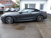 2019 bmw 840d xdrive cabriolet m sport | luxury performance convertible - afbeelding 48 van  51