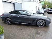 2019 bmw 840d xdrive cabriolet m sport | luxury performance convertible - afbeelding 50 van  51