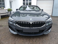 2019 bmw 840d xdrive cabriolet m sport | luxury performance convertible - afbeelding 51 van  51