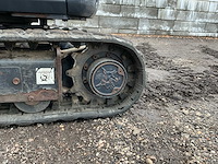 2019 bobcat e10z minigraafmachine - afbeelding 2 van  37