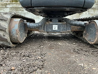 2019 bobcat e10z minigraafmachine - afbeelding 5 van  37