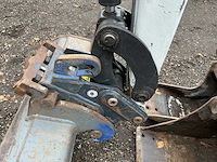 2019 bobcat e10z minigraafmachine - afbeelding 7 van  37