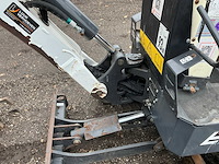 2019 bobcat e10z minigraafmachine - afbeelding 17 van  37