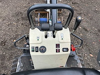 2019 bobcat e10z minigraafmachine - afbeelding 21 van  37