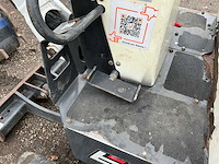 2019 bobcat e10z minigraafmachine - afbeelding 23 van  37