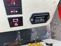 2019 bobcat e10z minigraafmachine - afbeelding 25 van  37