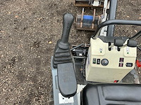 2019 bobcat e10z minigraafmachine - afbeelding 27 van  37