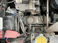 2019 bobcat e10z minigraafmachine - afbeelding 29 van  37