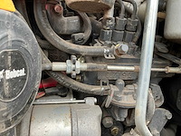 2019 bobcat e10z minigraafmachine - afbeelding 30 van  37