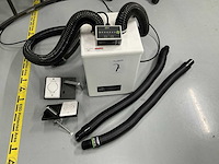 2019 bofa v250 esd fume extraction unit - afbeelding 1 van  8