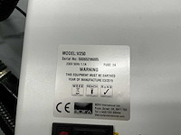 2019 bofa v250 esd fume extraction unit - afbeelding 2 van  8